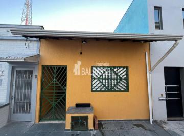 Casa · 120m² · 6 Quartos · CASA TÉRREA A VENDA EM LAPA