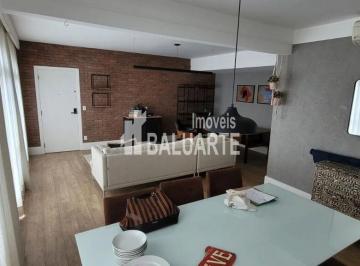 Apartamento · 105m² · 2 Quartos · 1 Vaga · Apartamento a venda no Itaim - São Paulo - SP