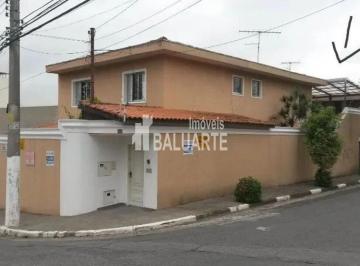 Casa · 300m² · 4 Quartos · 4 Vagas · Sobrado a venda na Cidade Ademar - São Paulo - SP