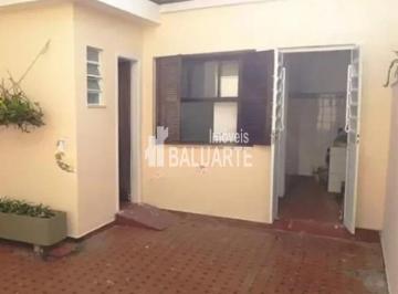 Casa · 170m² · Sobrado a venda no Brooklin Paulista - São Paulo - SP