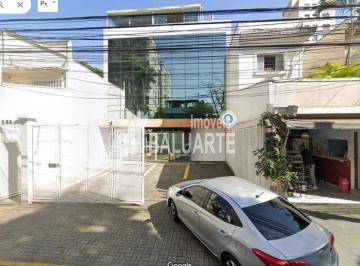 Comercial · 850m² · 20 Vagas · Prédio comercial a venda e locação na Vila Mariana - São Paulo - SP