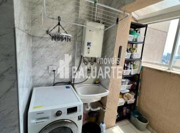 Apartamento · 144m² · 3 Quartos · 2 Vagas · COBERTURA DUPLEX A VENDA JARDIM MARAJOARA