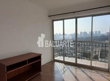 Apartamento · 56m² · 2 Quartos · 1 Vaga · Apartamento à Venda, 56 m² na Vila São Pedro - São Paulo - SP