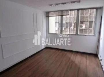 Comercial · 35m² · 1 Vaga · Conjunto Comercial a venda no Jardim Paulistano - São Paulo - SP