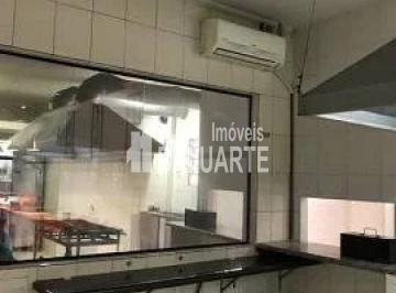 Casa · 270m² · 12 Quartos · SOBRADO COMERCIAL A VENDA CHACARA SANTO ANTÔNIO