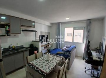 Apartamento · 31m² · 1 Quarto · Apartamento na Chacara Santo Antônio - São Paulo / SP