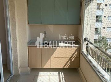 Apartamento · 66m² · 2 Quartos · 2 Vagas · Apartamento, Campo Grande - São Paulo