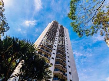 Casa · 329m² · 4 Quartos · 3 Vagas · APARTAMENTO A VENDA EM CHACARA FLORA
