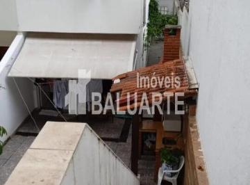 Casa · 213m² · 2 Vagas · SOBRADO PARA LOCAÇÃO VILA MASCOTE