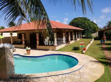 Casa · 420m² · 7 Quartos · Casa / Pousada a venda em Chácara De Prainha - Fortaleza - CE