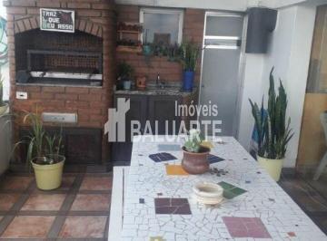 Apartamento · 360m² · 4 Quartos · 3 Vagas · Cobertura Espetacular no Alto da Boa Vista !