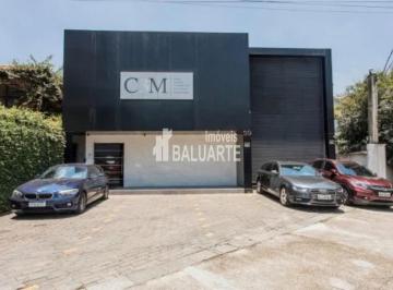 Comercial · 587m² · 15 Vagas · PRÉDIO COMERCIAL PARA LOCAÇÃO EM JARDIM PAULISTA