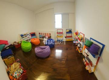 Casa · 265m² · Sobrado no Chacará Santo Antônio - São Paulo / SP
