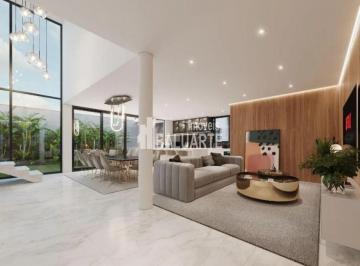 Casa · 310m² · 4 Quartos · 4 Vagas · CASA EM CONDOMINIO A VENDA EM JARDIM PRUDENCIA