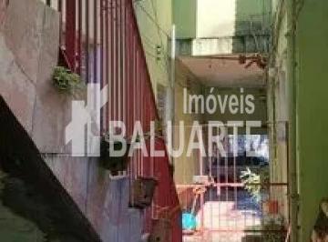 Casa · 640m² · SOBRADO MIXTO A VENDA EM VILA SANTA CATARINA