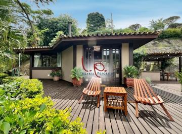 Casa de 1 quarto, Petrópolis · Casa em Condomínio em Itaipava, com 1 Suíte, Linda Vista e Fácil Acesso à Br040.