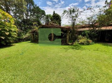 Rural de 7 quartos, Biritiba-Mirim · Oásis Natural! Chácara com Lago e Casa Estilo Colonial!