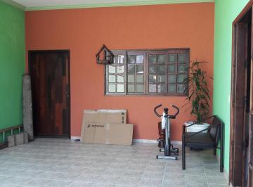 Foto 04 · CASA SOBRADO A VENDA EM SÃO JOSÉ DOS CAMPOS