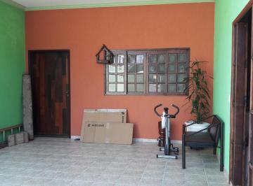 Foto 04 · CASA SOBRADO A VENDA EM SÃO JOSÉ DOS CAMPOS