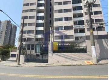 Foto 01 · Apartamento, Vila Dusi, São Bernardo do Campo, SP