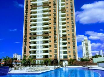 Apartamento de 3 quartos, Indaiatuba · The Park View Indaiatuba 5° andar 92m2
