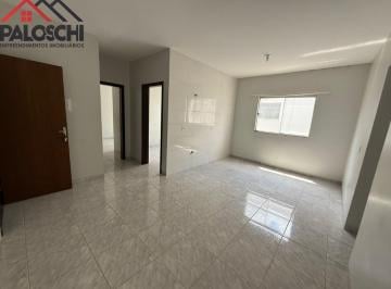 Foto 01 · Apartamento, Bela Vista, Nova Mutum, MT