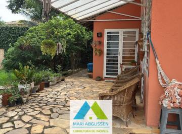 Foto 05 · Casa com 4 quartos, sendo 2 suítes, 3 salas amplas, 5 vagas de garagem e 263,81 m2 de área construíd
