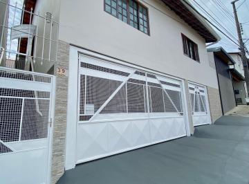 Foto 01 · Casa, Jardim Santa Rita de Cássia, Bragança Paulista, SP