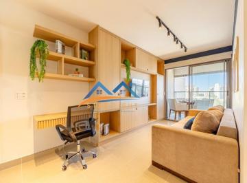 Foto 03 · Apartamento, Santo Amaro, São Paulo, SP