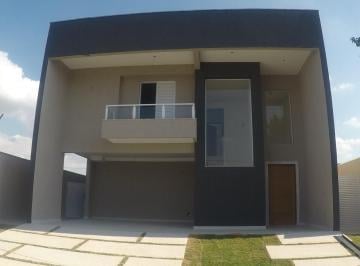 Foto 01 · CASA SOBRADO A VENDA RESIDENCIAL TERRAS DO VALE - CAÇAPAVA