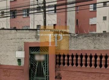 Foto 01 · Apartamento, Conjunto Habitacional Barro Branco II, São Paulo, SP