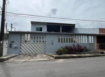 Foto 01 · Casa, Planalto, Manaus, AM