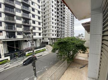 Apartamento · 60m² · 2 Quartos · 1 Vaga · Oportunidade 2 Dormitório Perto da Praia Semi Mobiliado