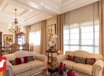 Apartamento · 550m² · 5 Quartos · 7 Vagas · Imóvel disponível, ótima oportunidade