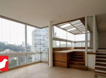 Apartamento · 254m² · 3 Quartos · 4 Vagas · Imóvel disponível, ótima oportunidade