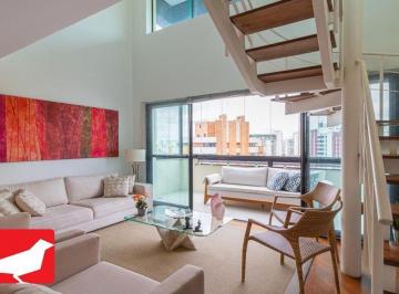 Apartamento · 214m² · 3 Quartos · 4 Vagas · Imóvel disponível, ótima oportunidade