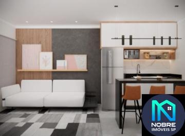 Foto 01 · Apartamento à venda em São Paulo-SP, Vila Formosa: 2 quartos, 1 sala, 1 banheiro, 32m² de área.