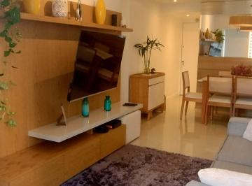 Apartamento de 2 quartos, Rio de Janeiro · ABM - Excelente apartamento reformado com 64 M2, 2 quartos, vista mar