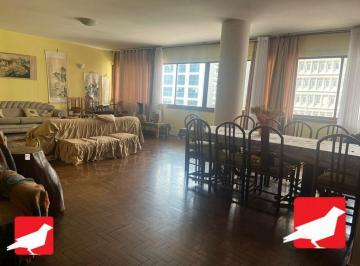 Apartamento · 240m² · 5 Quartos · 1 Vaga · Imóvel disponível, ótima oportunidade