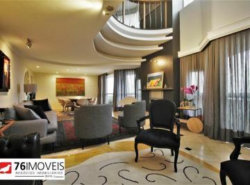 Apartamento · 420m² · 4 Quartos · 4 Vagas · Imóvel disponível, ótima oportunidade