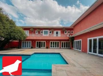 Casa · 1m² · 5 Quartos · 10 Vagas · Imóvel disponível, ótima oportunidade