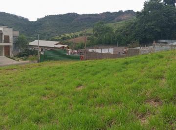 202501231253357576.jpg · Terreno à venda no Condomínio Campos do Conde Bragança Paulista