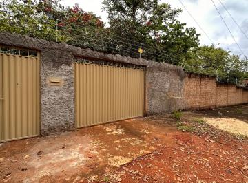 Casa de 4 quartos, Caldas Novas · Chácara Mobiliada nas Mansões das Águas Quentes – Caldas Novas
