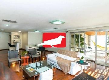 Apartamento · 92m² · 3 Quartos · 1 Vaga · Apartamento Cobertura em Copacabana com 92m², 3 suítes, 3 vagas.