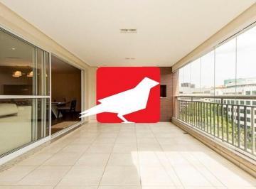 Apartamento · 168m² · 3 Quartos · 3 Vagas · Apartamento na Água Branca com 168m², 3 quartos, 3 suítes, 3 vagas.