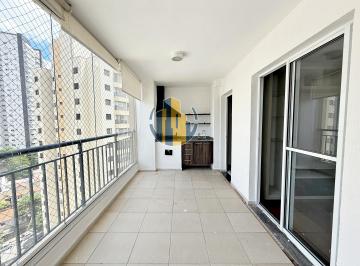 Apartamento de 3 quartos, São Paulo · Apartamento de 3 dormitórios com varanda gourmet e 2 vagas.