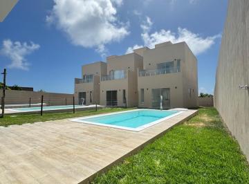 Casa de 3 quartos, Camaçari · Jacuípe, casa em condomínio