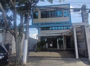 Comercial , São Paulo · Jabaquara - Prédio Comercial com 340m² de terreno - Locação / Venda
