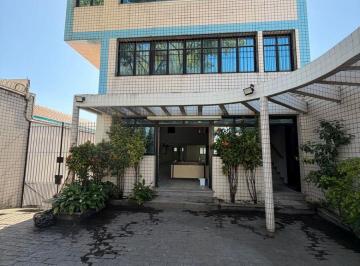 Comercial , São Paulo · Jabaquara - Prédio Comercial com 340m² de terreno - Locação / Venda