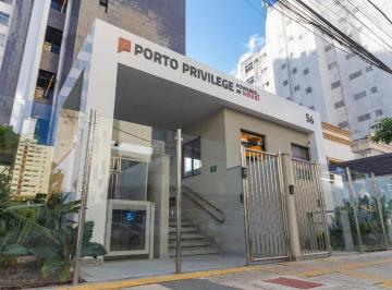 Apartamento de 1 quarto, Salvador · Porto Privilege Housi - Porto da Barra, studio, 20m², nascente